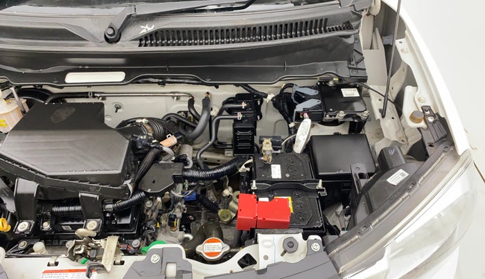 2023 Maruti S PRESSO VXI, Petrol, Manual, 10,032 km, Engine View - Left