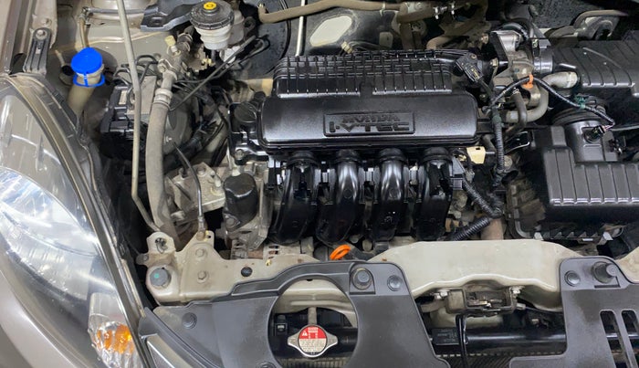 2016 Honda Amaze 1.2L I-VTEC VX AT, Petrol, Automatic, 57,126 km, Engine View - Right