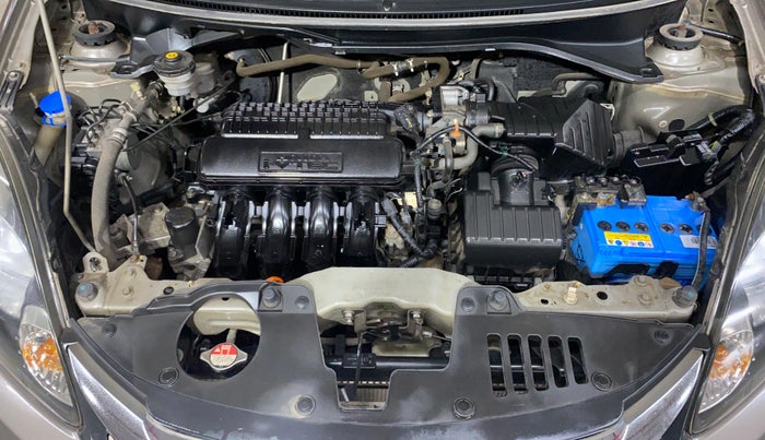 2016 Honda Amaze 1.2L I-VTEC VX AT, Petrol, Automatic, 57,126 km, Engine View