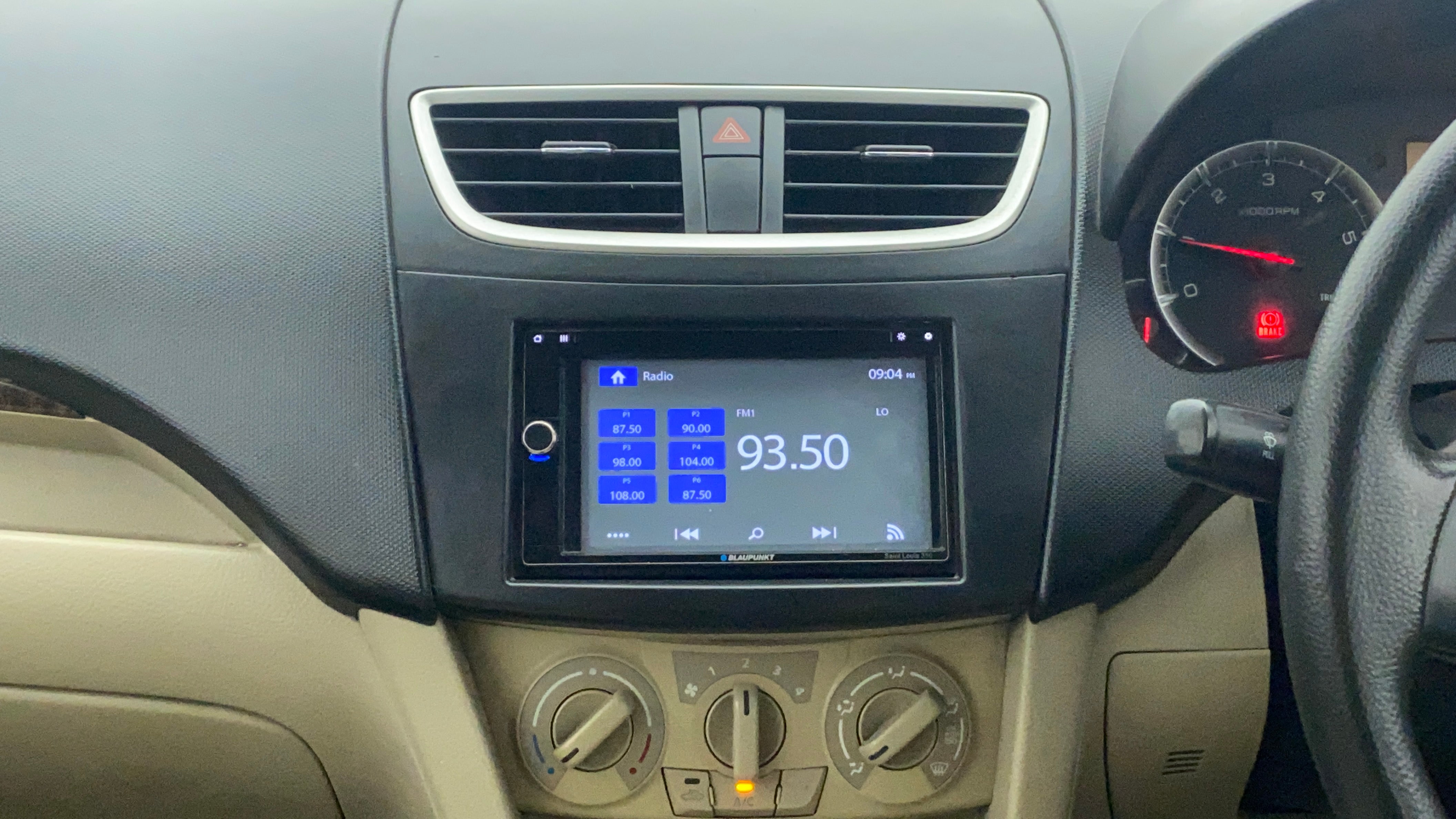 Features