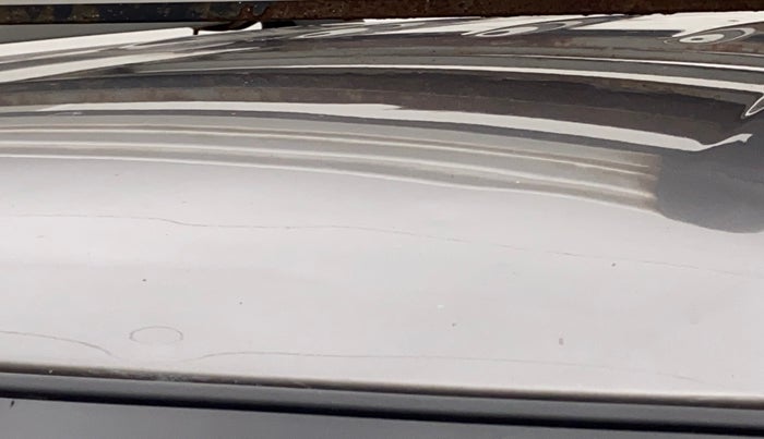 2012 Maruti Wagon R 1.0 LXI, CNG, Manual, 76,339 km, Roof - Slightly dented