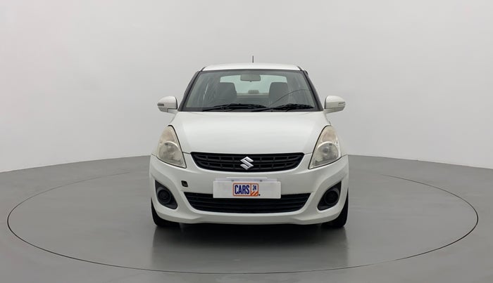 2012 Maruti Swift Dzire VDI, Diesel, Manual, 79,607 km, Front