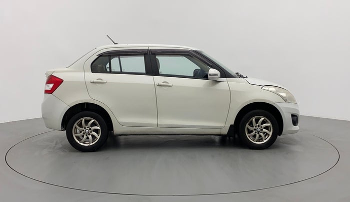 2012 Maruti Swift Dzire VDI, Diesel, Manual, 79,607 km, Right Side View