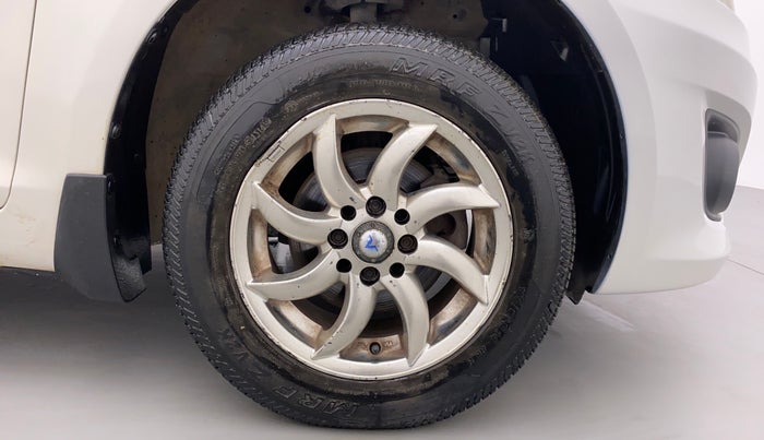 2012 Maruti Swift Dzire VDI, Diesel, Manual, 79,607 km, Right Front Wheel