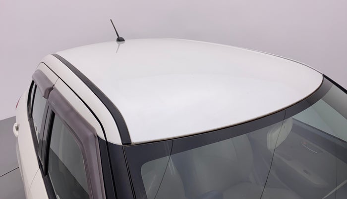 2012 Maruti Swift Dzire VDI, Diesel, Manual, 79,607 km, Roof
