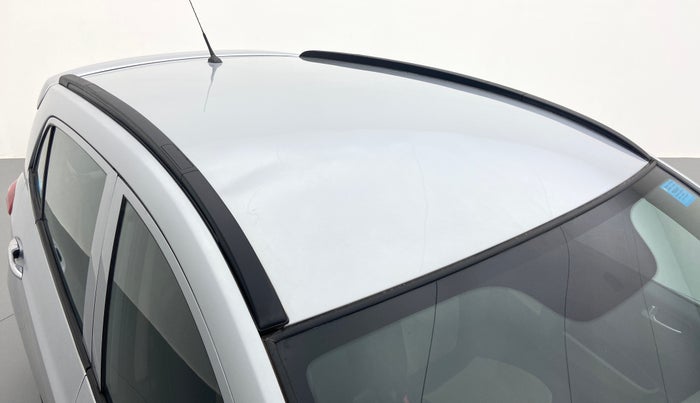2019 Hyundai Grand i10 ASTA 1.2 VTVT, Petrol, Manual, 32,881 km, Roof