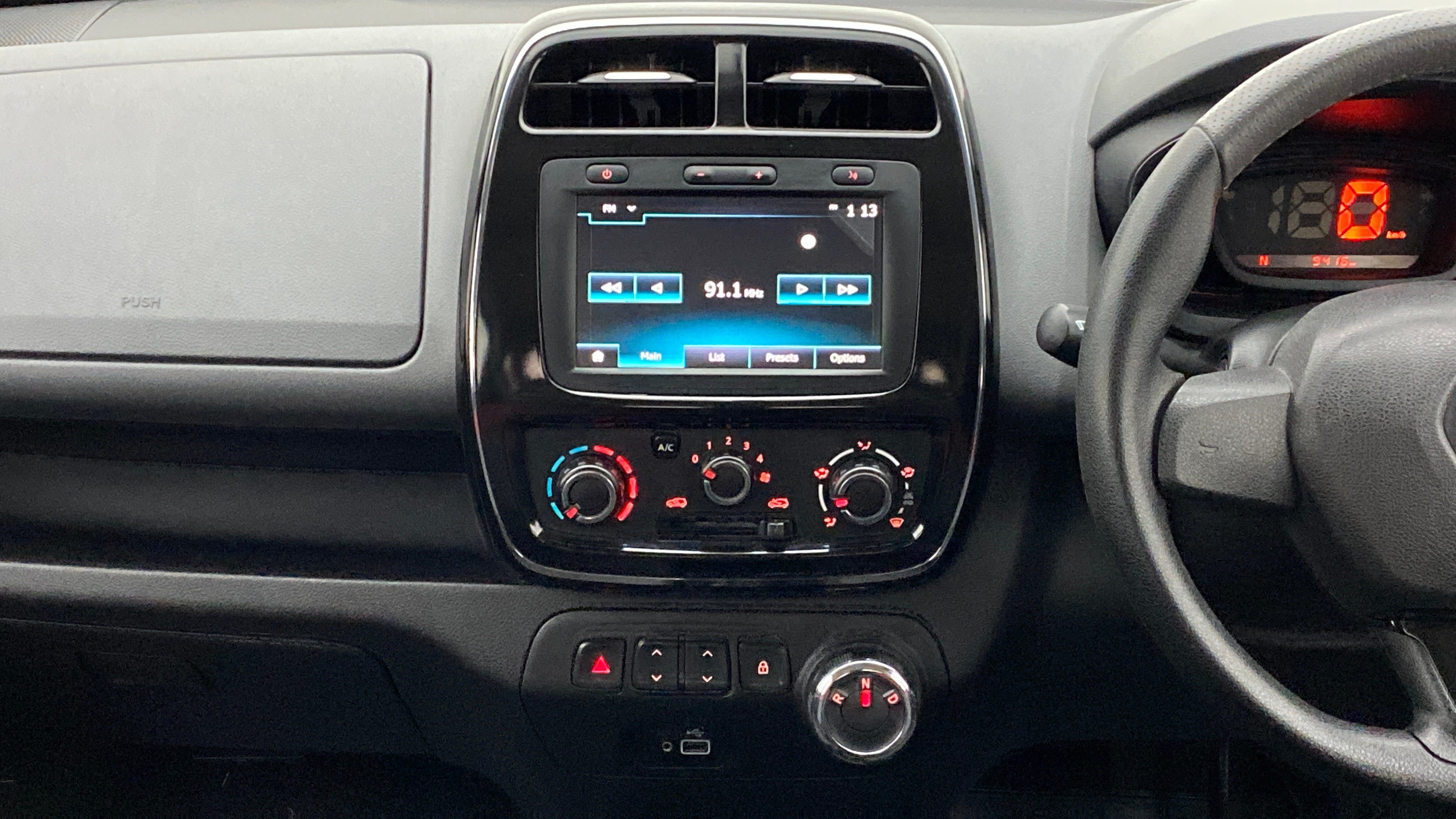 Features
