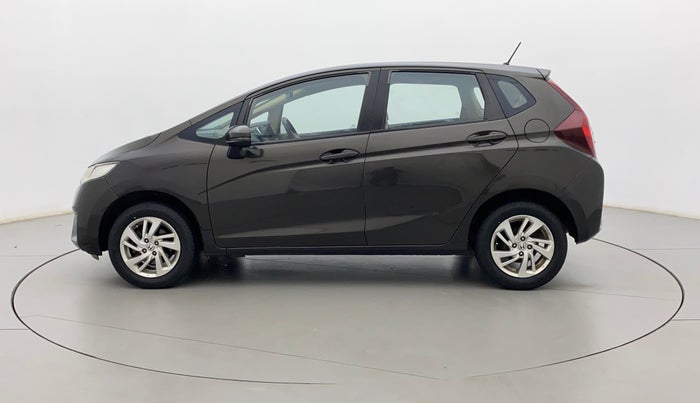 2016 Honda Jazz 1.2L I-VTEC V, Petrol, Manual, 1,10,325 km, Left Side