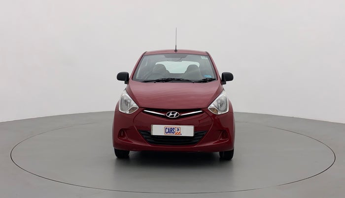 2015 Hyundai Eon MAGNA PLUS, Petrol, Manual, 95,154 km, Front