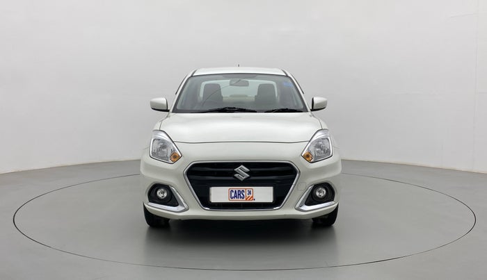 2020 Maruti Dzire ZXI, Petrol, Manual, 23,483 km, Front