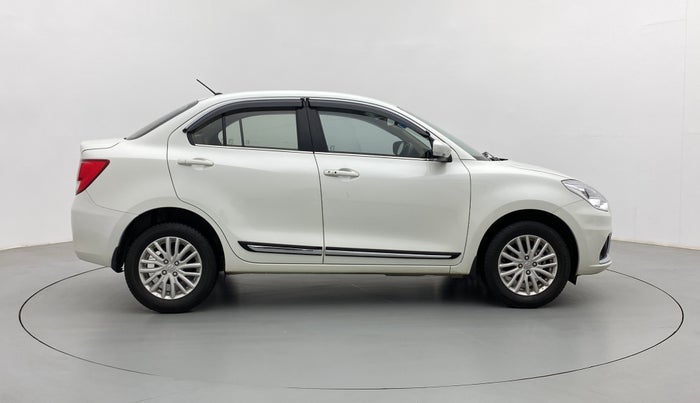 2020 Maruti Dzire ZXI, Petrol, Manual, 23,483 km, Right Side View