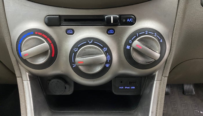 2014 Hyundai i10 SPORTZ 1.1, Petrol, Manual, 80,797 km, AC Unit - Car heater not working