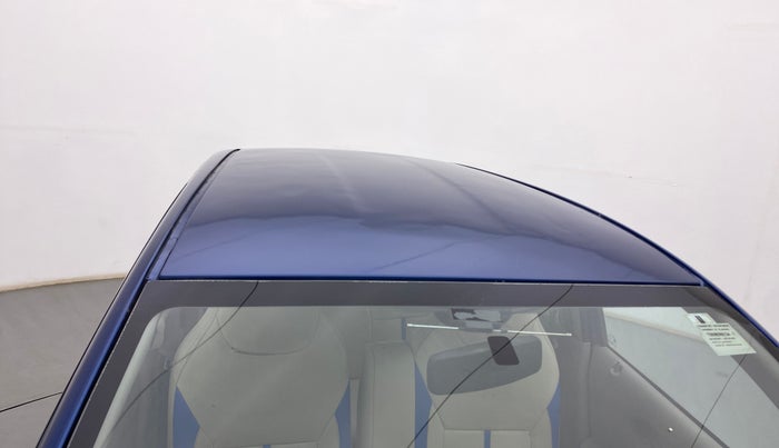 2016 Datsun Go T, Petrol, Manual, 42,318 km, Roof