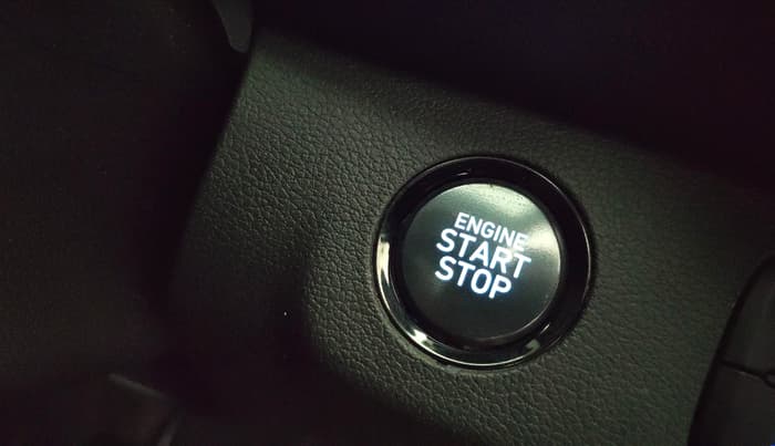 2021 Hyundai VENUE SX PLUS 1.0 TURBO DCT, Petrol, Automatic, 13,931 km, Keyless Start/ Stop Button