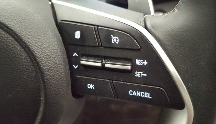 2021 Hyundai VENUE SX PLUS 1.0 TURBO DCT, Petrol, Automatic, 13,931 km, Adaptive Cruise Control