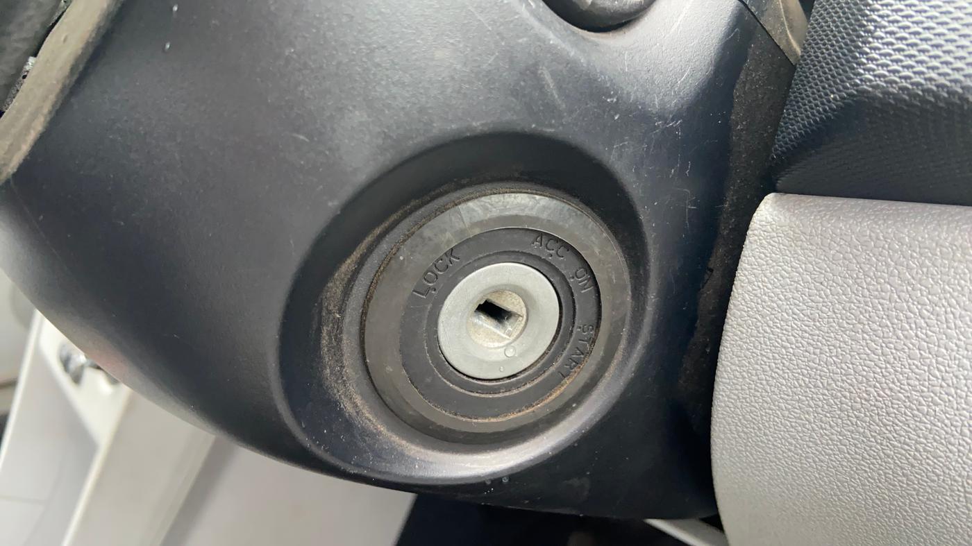 2023 Tata Tiago XM CNG, CNG, Manual, 32,657 km, Keyless Start/ Stop Button