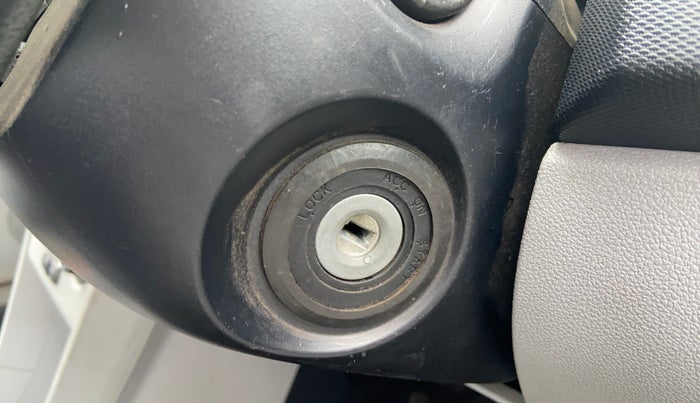 2023 Tata Tiago XM CNG, CNG, Manual, 32,657 km, Keyless Start/ Stop Button