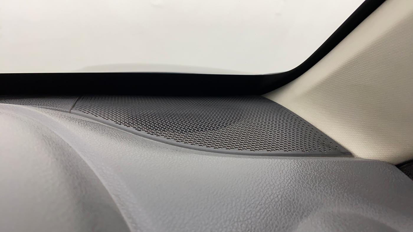 2018 Renault Kwid RXT 1.0 EASY-R AT OPTION, Petrol, Automatic, 12,188 km, Speaker