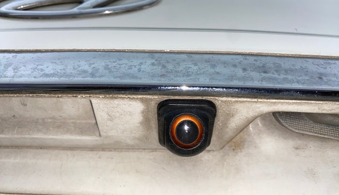 2014 Hyundai Xcent S 1.2, Petrol, Manual, 81,610 km, Parking Camera