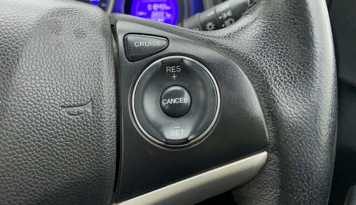 2020 Honda Jazz 1.2 ZX MT, Petrol, Manual, 10,707 km, Adaptive Cruise Control