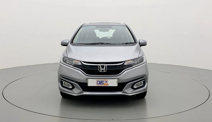 2020 Honda Jazz 1.2 ZX MT, Petrol, Manual, 10,707 km, Front