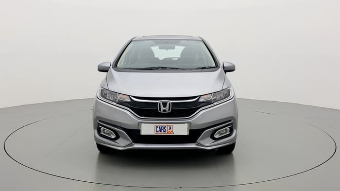 2020 Honda Jazz 1.2 ZX MT, Petrol, Manual, 10,707 km, Front