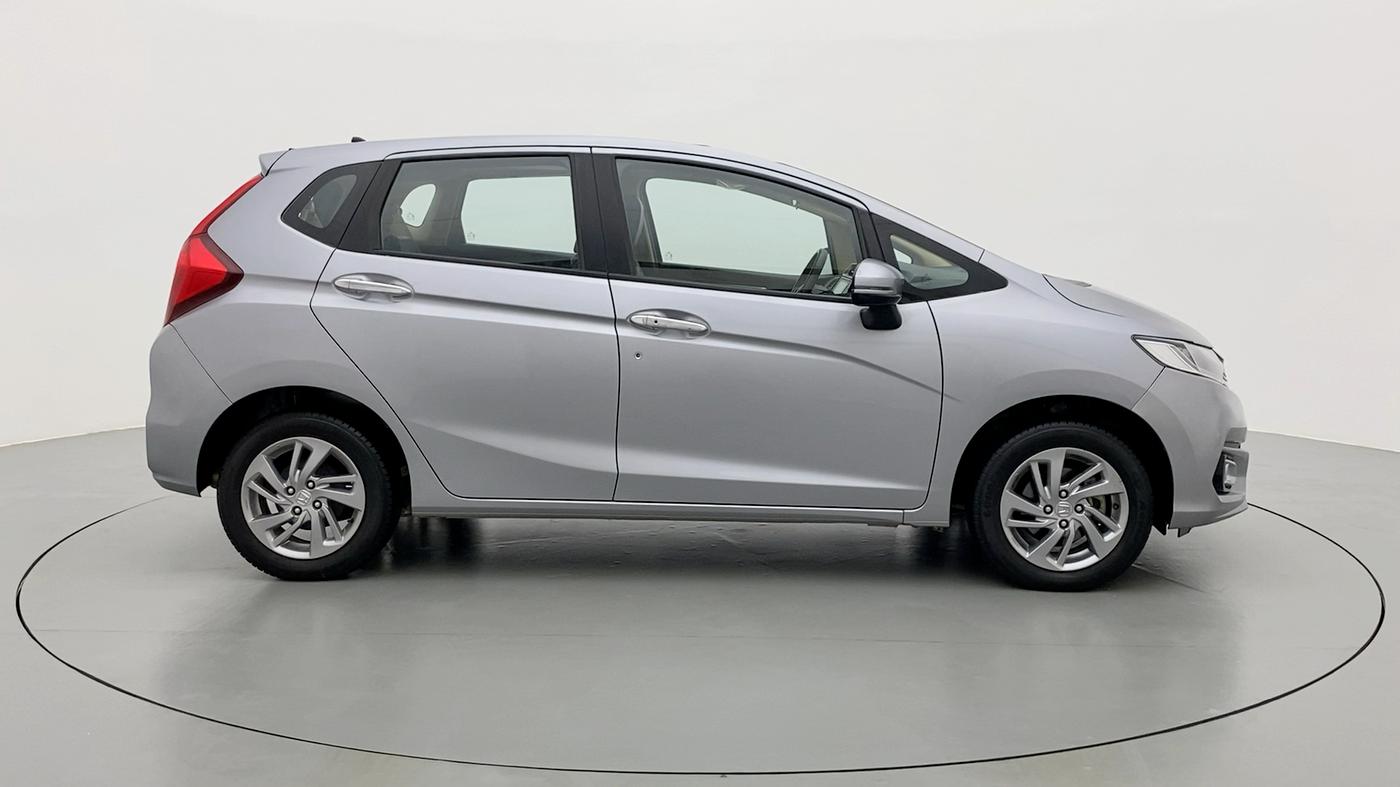 2020 Honda Jazz 1.2 ZX MT, Petrol, Manual, 10,707 km, Right Side View