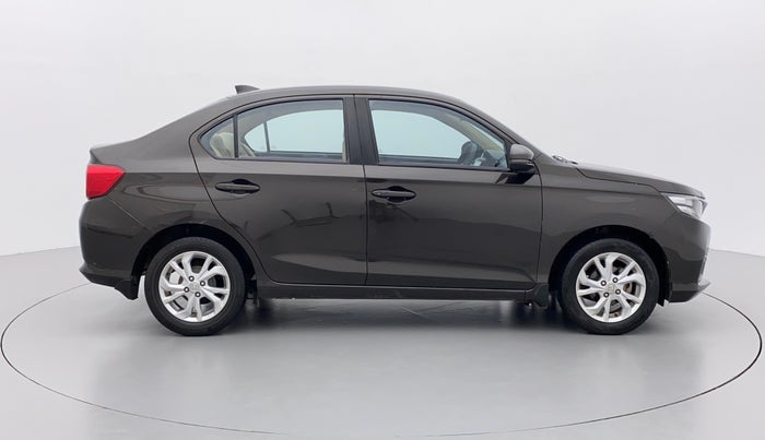 2019 Honda Amaze 1.2L I-VTEC VX, Petrol, Manual, 58,093 km, Right Side View