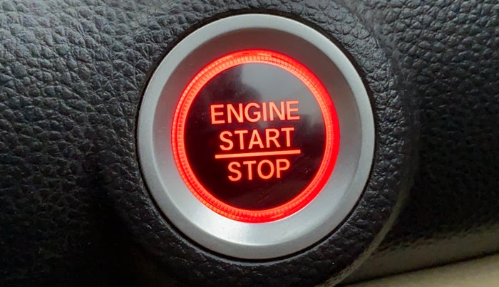 2019 Honda Amaze 1.2L I-VTEC VX, Petrol, Manual, 58,093 km, Keyless Start/ Stop Button