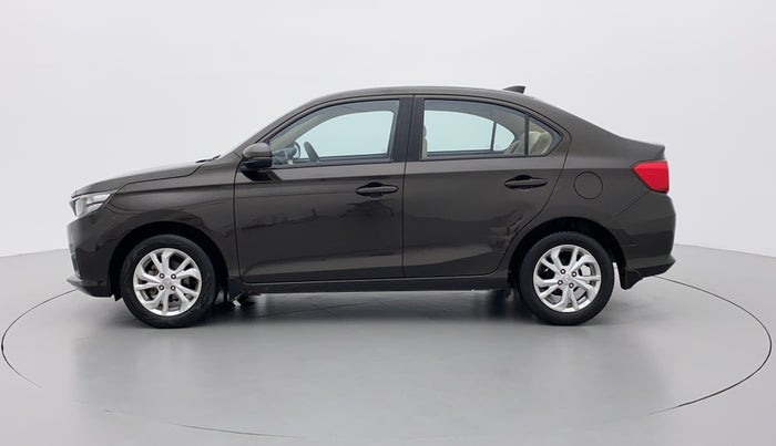 2019 Honda Amaze 1.2L I-VTEC VX, Petrol, Manual, 58,093 km, Left Side