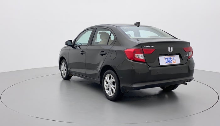 2019 Honda Amaze 1.2L I-VTEC VX, Petrol, Manual, 58,093 km, Left Back Diagonal