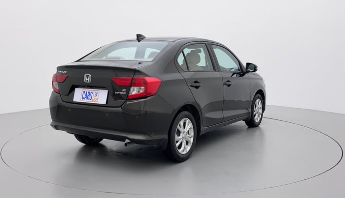 2019 Honda Amaze 1.2L I-VTEC VX, Petrol, Manual, 58,093 km, Right Back Diagonal