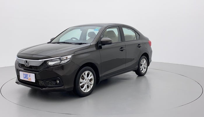 2019 Honda Amaze 1.2L I-VTEC VX, Petrol, Manual, 58,093 km, Left Front Diagonal
