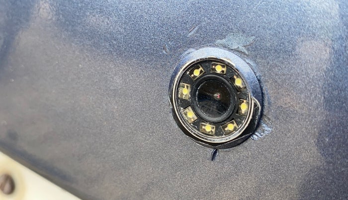 2015 Hyundai Grand i10 ASTA 1.1 CRDI (O), Diesel, Manual, 76,298 km, Parking Camera