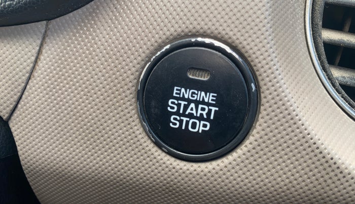 2015 Hyundai Grand i10 ASTA 1.1 CRDI (O), Diesel, Manual, 76,298 km, Keyless Start/ Stop Button