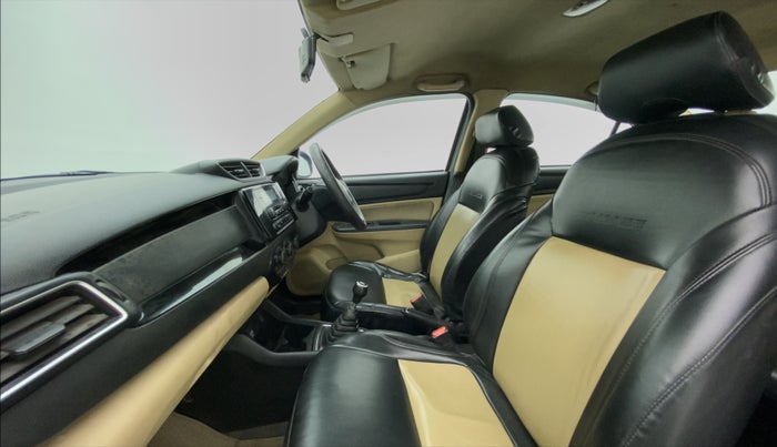 2018 Honda Amaze 1.5 SMT I DTEC, Diesel, Manual, 82,187 km, Right Side Front Door Cabin