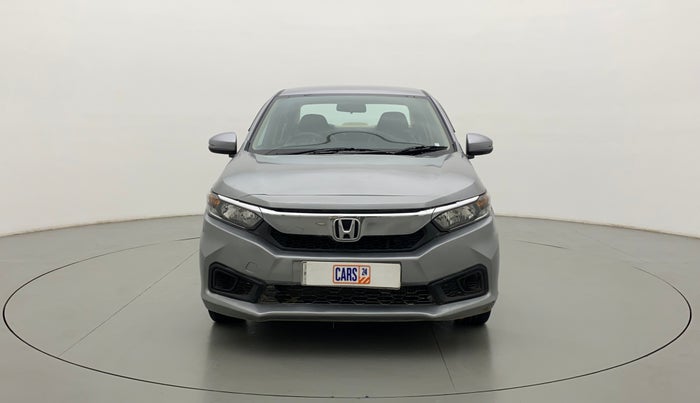 2018 Honda Amaze 1.5 SMT I DTEC, Diesel, Manual, 82,187 km, Front