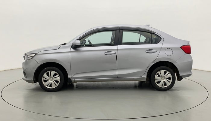 2018 Honda Amaze 1.5 SMT I DTEC, Diesel, Manual, 82,187 km, Left Side