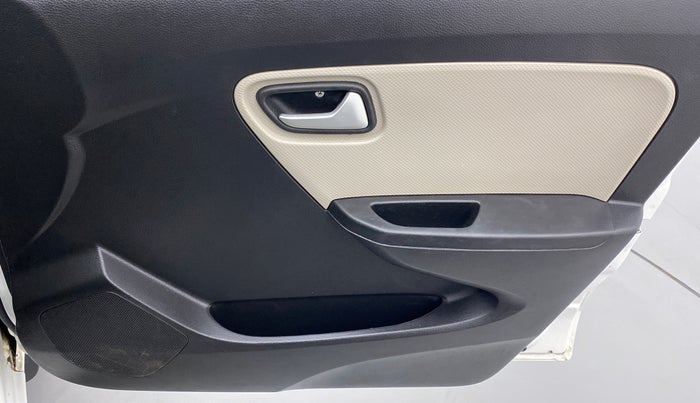 2020 Maruti Alto LXI, Petrol, Manual, 14,214 km, Driver Side Door Panels Control