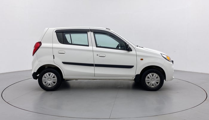 2020 Maruti Alto LXI, Petrol, Manual, 14,214 km, Right Side View