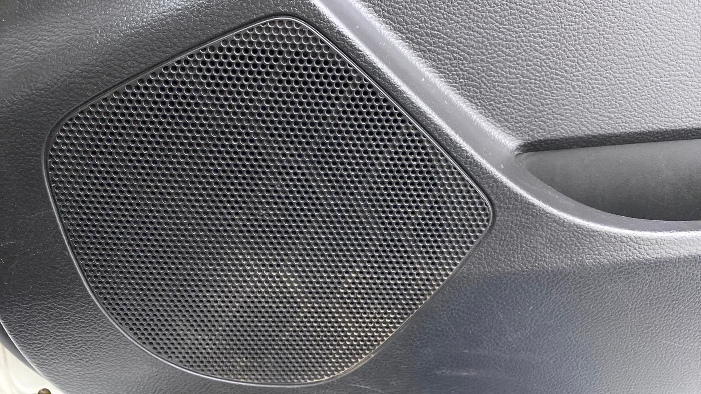 2020 Maruti Alto LXI, Petrol, Manual, 14,214 km, Speaker