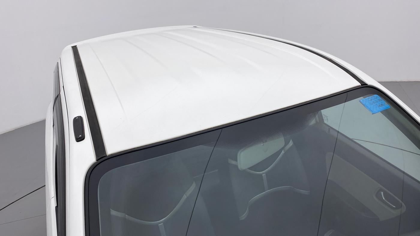 2020 Maruti Alto LXI, Petrol, Manual, 14,214 km, Roof