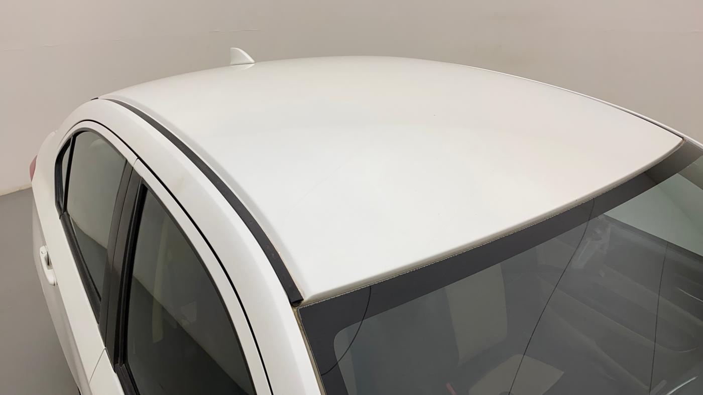 2018 Honda Amaze 1.2L I-VTEC VX, Petrol, Manual, 86,555 km, Roof