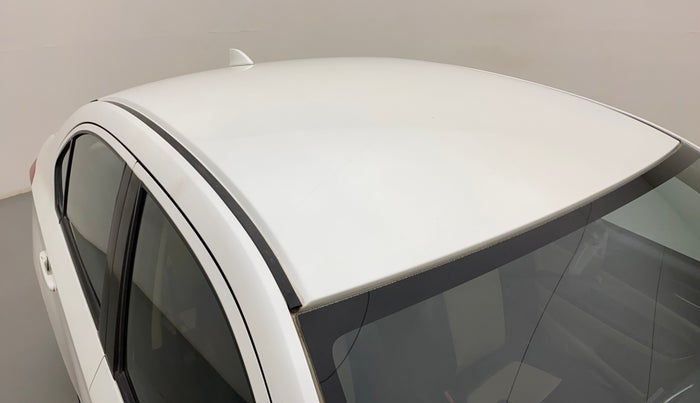 2018 Honda Amaze 1.2L I-VTEC VX, Petrol, Manual, 86,555 km, Roof