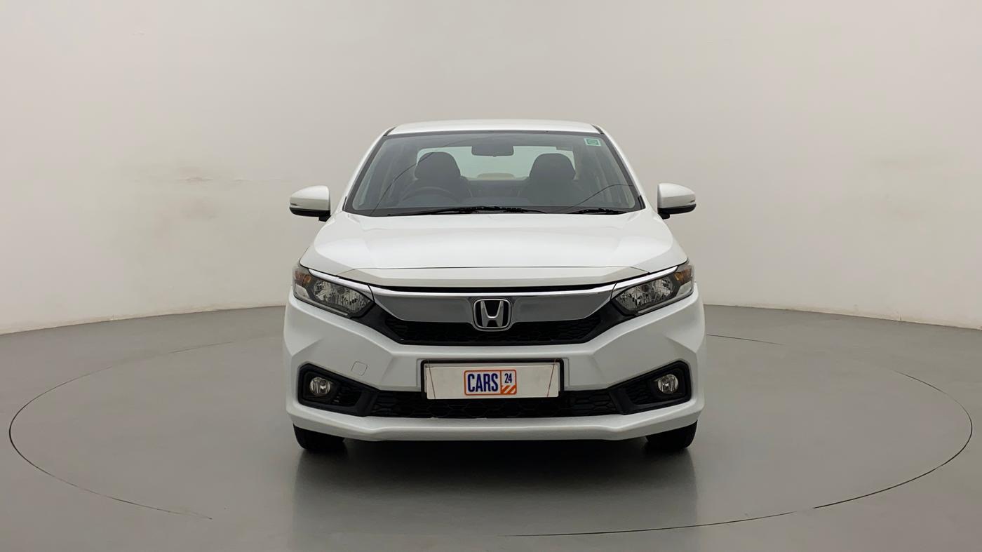 2018 Honda Amaze 1.2L I-VTEC VX, Petrol, Manual, 86,555 km, Front