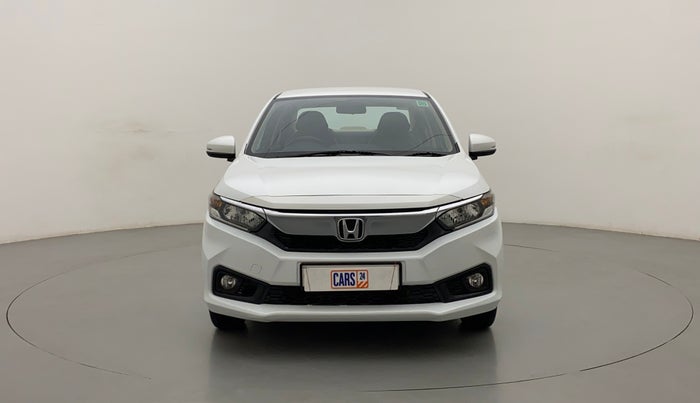 2018 Honda Amaze 1.2L I-VTEC VX, Petrol, Manual, 86,555 km, Front