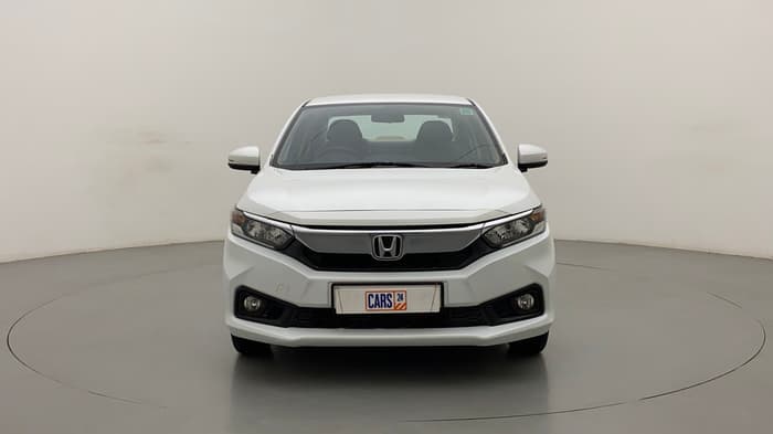 2018 Honda Amaze 1.2L I-VTEC VX, Petrol, Manual, 86,555 km, Front