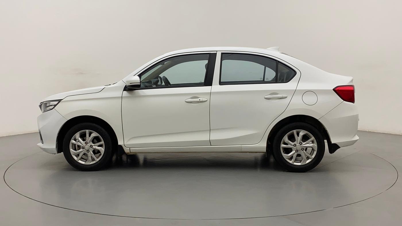 2018 Honda Amaze 1.2L I-VTEC VX, Petrol, Manual, 86,555 km, Left Side