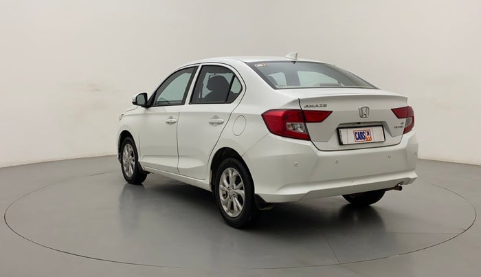 2018 Honda Amaze 1.2L I-VTEC VX, Petrol, Manual, 86,555 km, Left Back Diagonal
