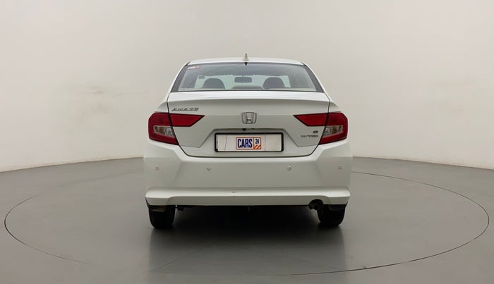 2018 Honda Amaze 1.2L I-VTEC VX, Petrol, Manual, 86,555 km, Back/Rear
